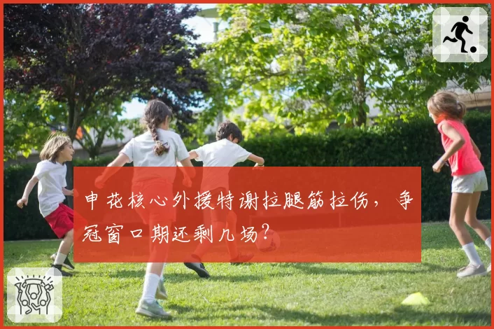 申花核心外援特谢拉腿筋拉伤,争冠窗口期还剩几场?